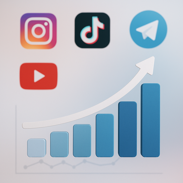 YouTube Monetization Service: Boost Your Social Growth