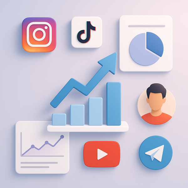 Boost Engagement: Buy Real TikTok Views for Growth