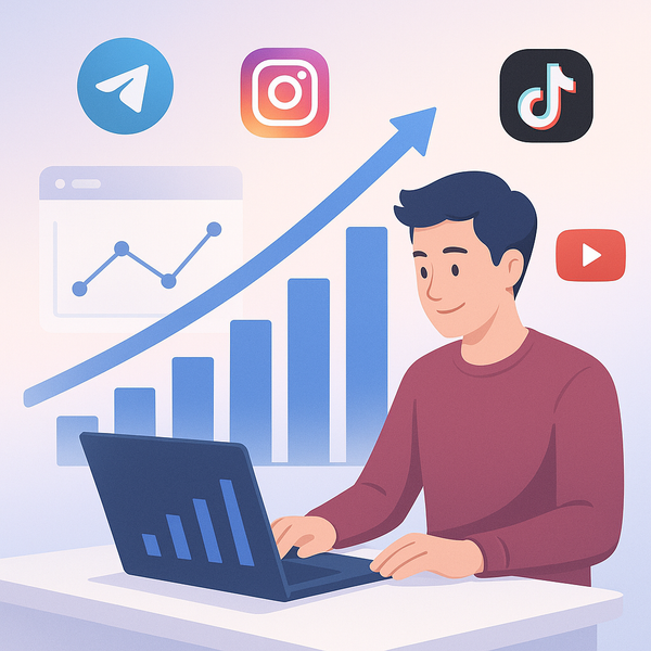 Boost Your Reach with Effective YouTube Subscribers Service