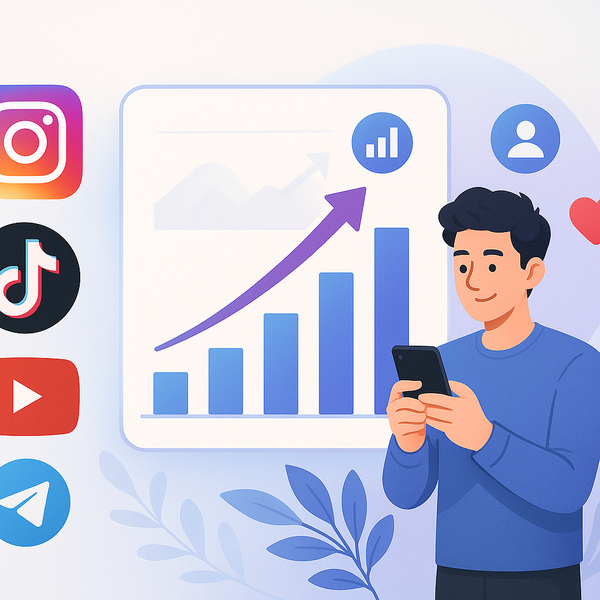 Mastering YouTube Growth Service