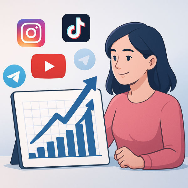 Mastering TikTok Growth Panels for Social Success