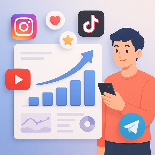 Boost Your Brand: SMM Panel TikTok Strategies