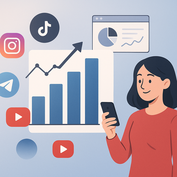 Unlock Growth: YouTube Subscribers Panel Strategies