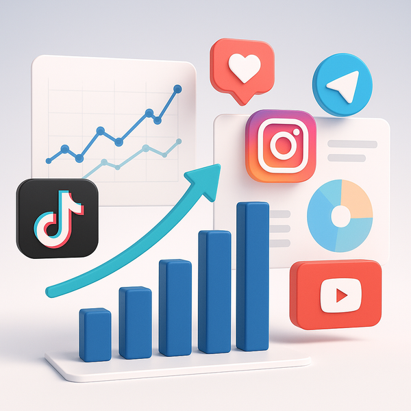 Maximize Growth with YouTube Automation Service