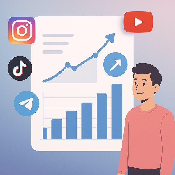 Instagram SMM Panel: Boost Your Social Growth Strategy