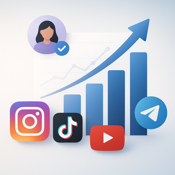 Master Instagram Growth Service: Strategies for 2026