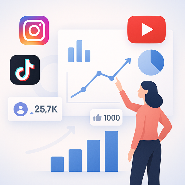 Boost Your TikTok Followers: Proven Strategies for Success