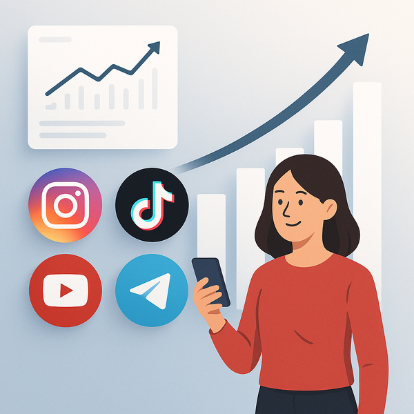 Boost TikTok Views with Proven Strategies and Panels