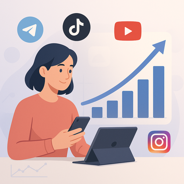 Boost Your Reach: SMM Panel for Instagram Strategies