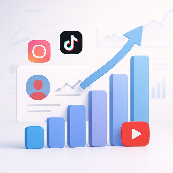 Unlock Growth with a Telegram Marketing Service