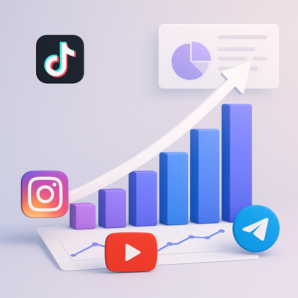 Boost Your Instagram Growth with an SMM Panel
