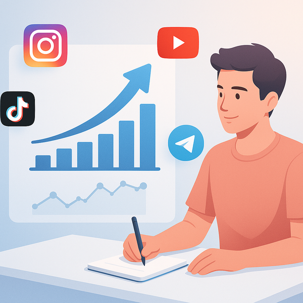 Boost Your TikTok Reach with an Effective SMM Panel