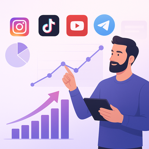 Boost Your Social Growth with an Instagram Followers Panel