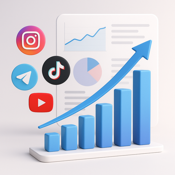 Effective Strategies for TikTok Followers Reseller Growth