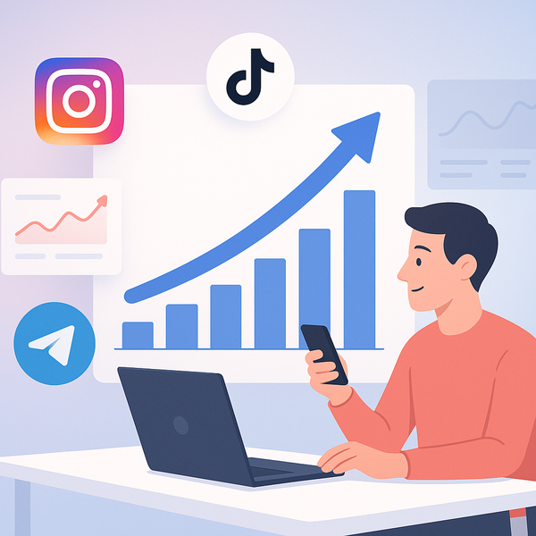 Master Instagram Growth with Automation
