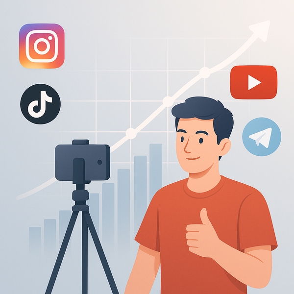 Effective Strategies for Instagram Reseller Success