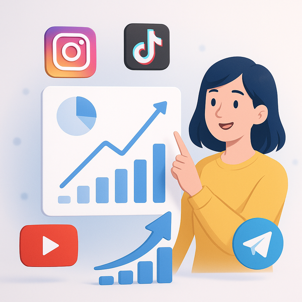 Boost Your Growth with a TikTok Followers Package