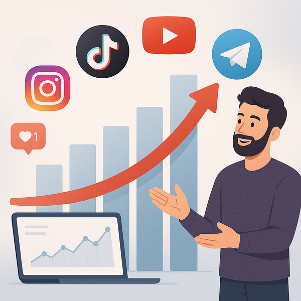 Boost Instagram Growth with a Followers Panel