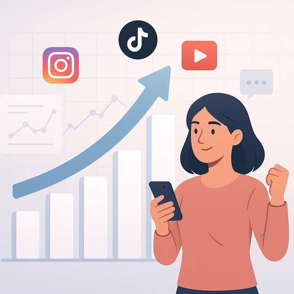 Mastering TikTok Influencer Marketing for Growth