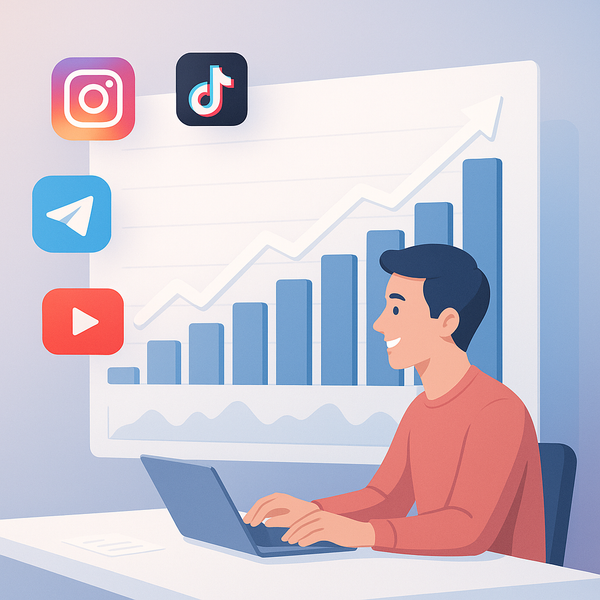 Mastering Instagram Growth with Followers Panels