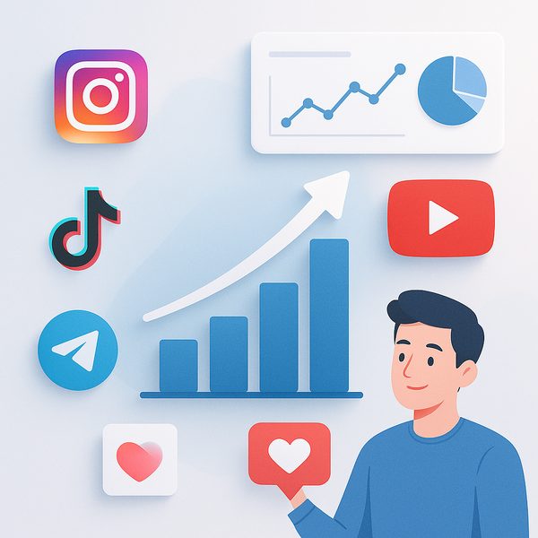 Boost Your Brand: Buy Telegram Subscribers