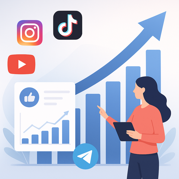 Unlock Growth with an Instagram Followers Panel