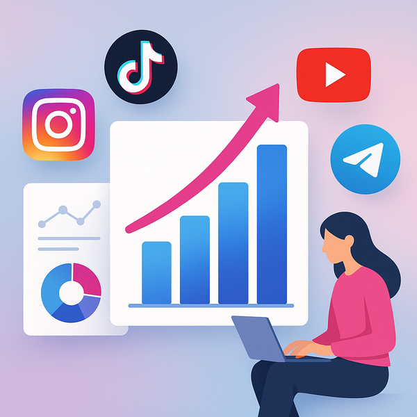 Maximize Growth with YouTube SMM Panel Strategies