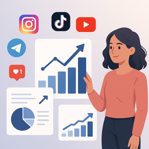 Unlock Social Growth with an Instagram Followers Panel