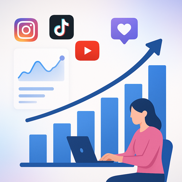 Effective SMM Panel Comparison for Social Growth