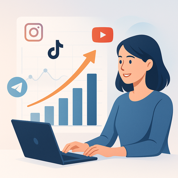 Boost Your Reach: SMM Panel for TikTok Strategies