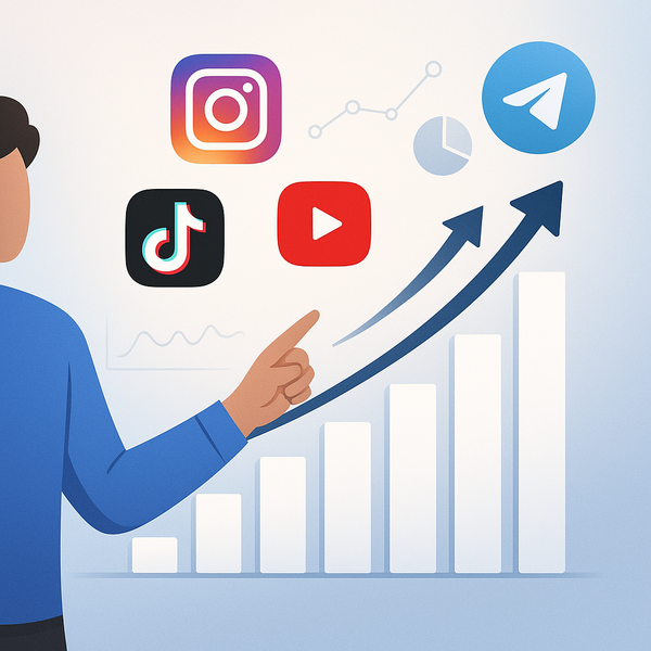 Boost Your Brand: Instagram Followers Reseller