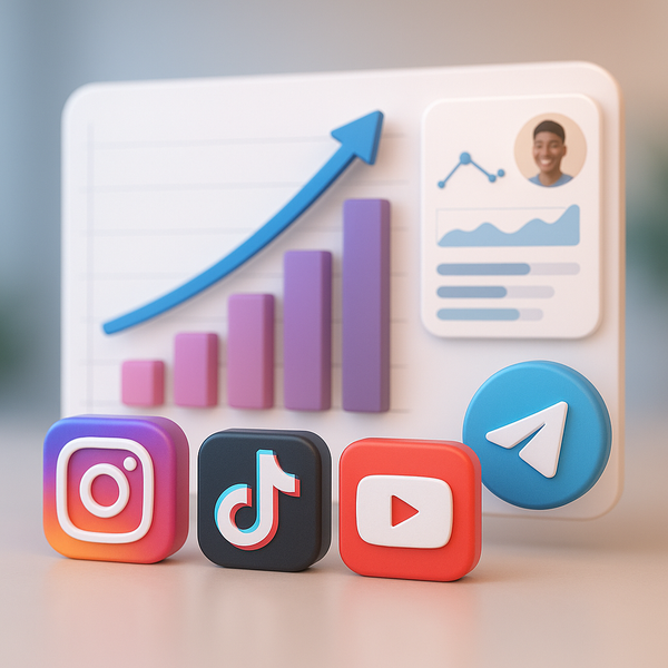 Unlocking Success with TikTok Marketing Service