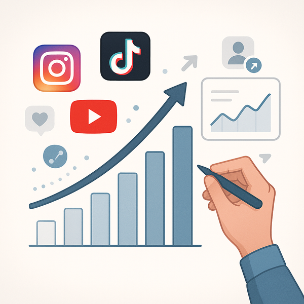 Unlocking Success with a TikTok Growth Panel