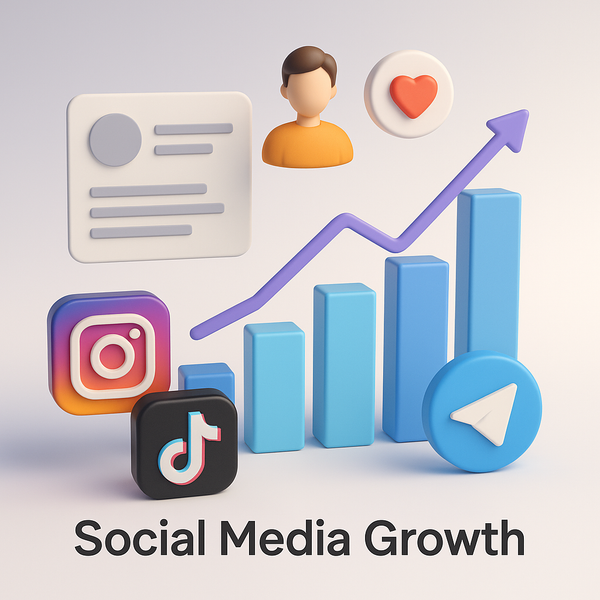 Boost Your Growth: TikTok Followers