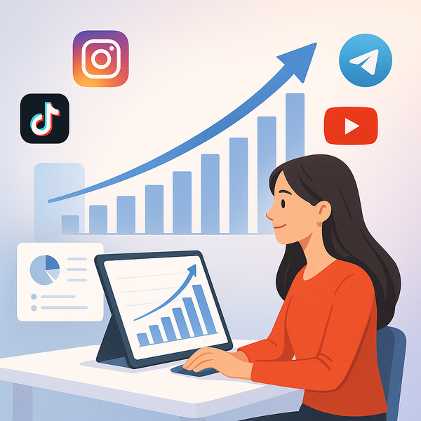 Boost Your Social Presence: TikTok Followers Buy