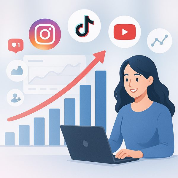 Mastering TikTok Followers: Buy Smart and Grow Organically