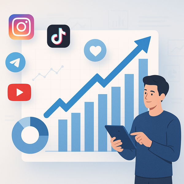Mastering Instagram Growth with an Effective SMM Panel