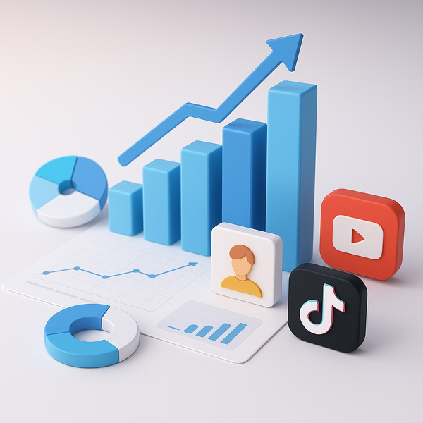 Boost Your TikTok Strategy with an Effective SMM Panel