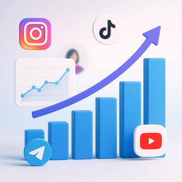 Unlock Growth with an Instagram Panel