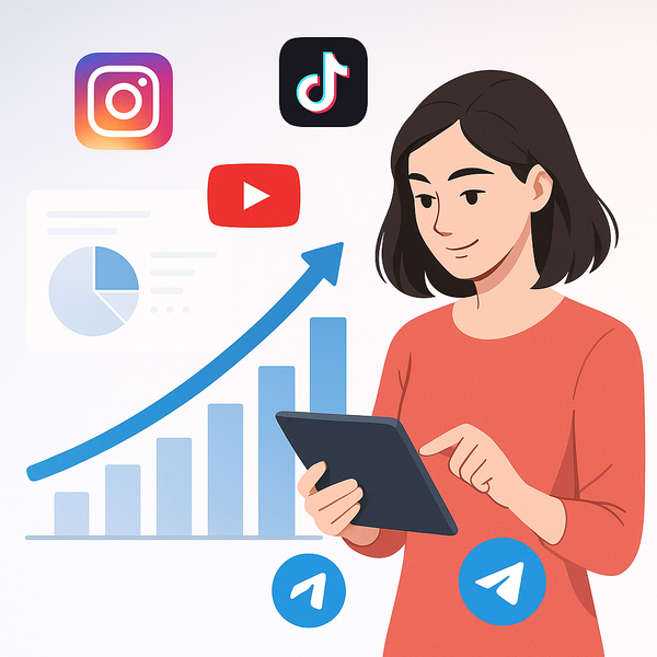 Master Instagram Growth