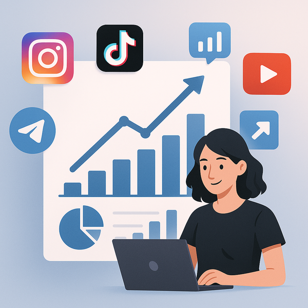 Boost YouTube Subscribers with Panels