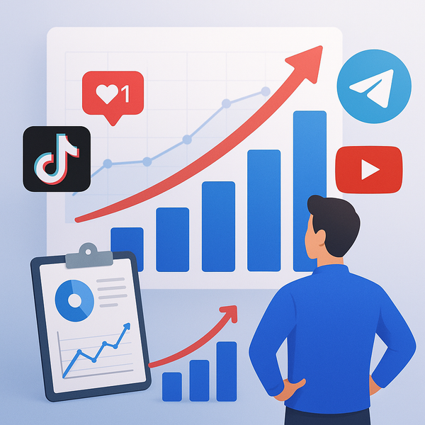 Mastering TikTok Growth with SMM Panels: Proven Strategies