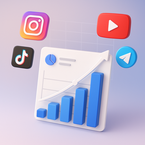 Boost Growth with an Instagram SMM Panel