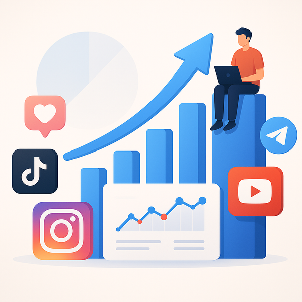 Boosting Growth with Instagram Followers Panel