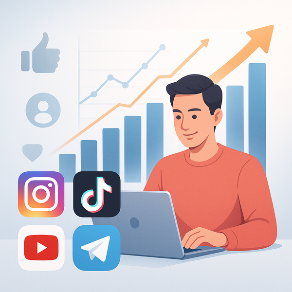 Boost Growth: Instagram Followers Panel Insights