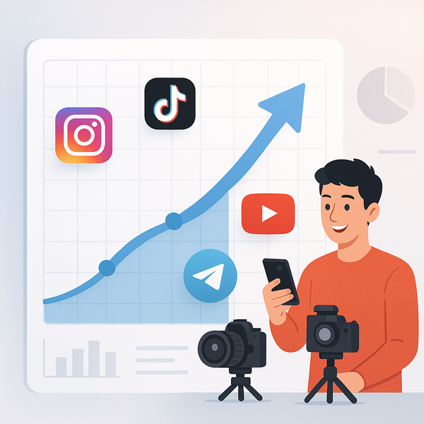 Master Instagram Growth with Effective SMM Panel Tactics
