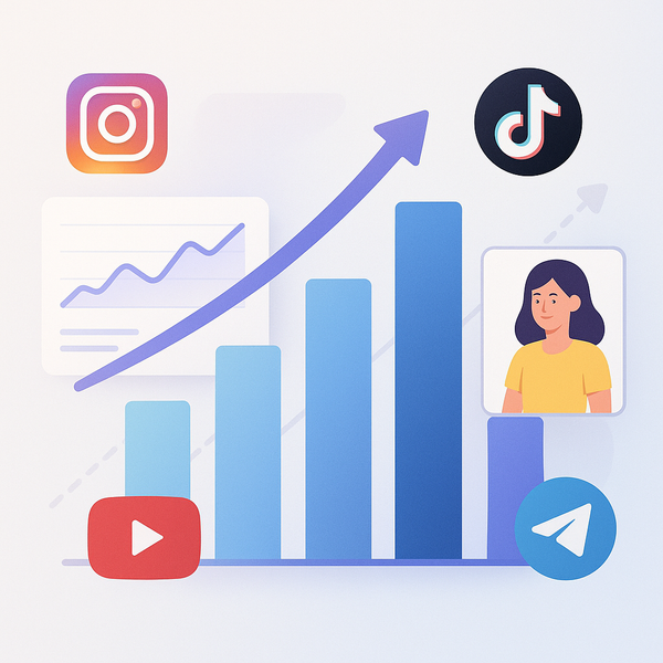 Boost Social Growth with an Instagram Likes Panel