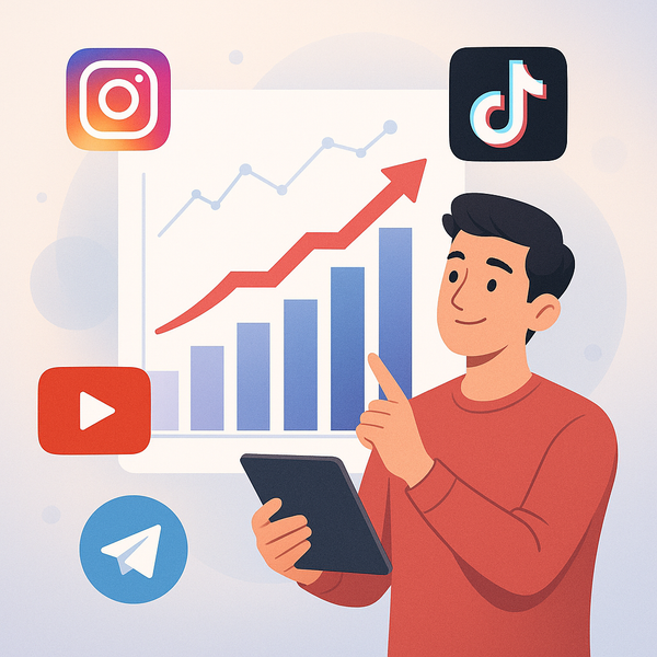 Mastering TikTok Growth: SMM Panel Strategies for Success