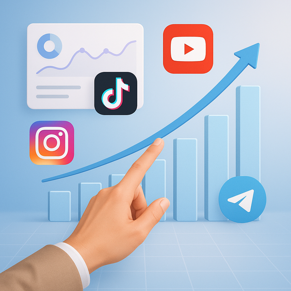 Grow Your TikTok Followers Effectively