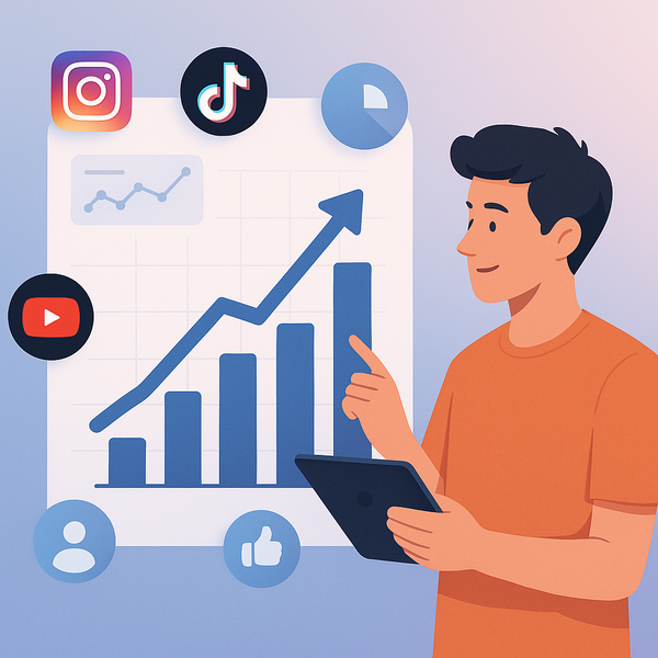 Boosting Engagement with YouTube Watch Time Panels